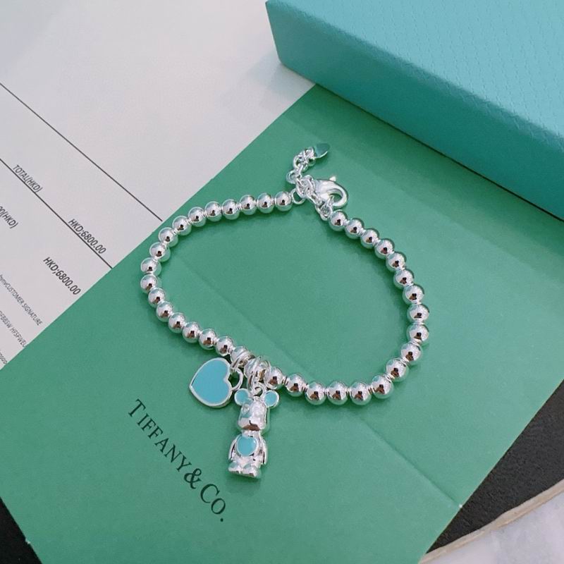 Tiffany bracelet 03lyh33